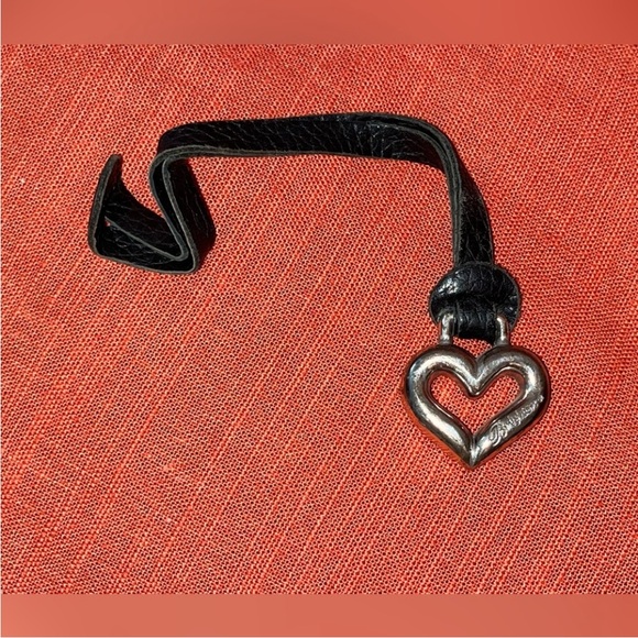 Brighton Signature Heart Fob replace - Picture 1 of 3